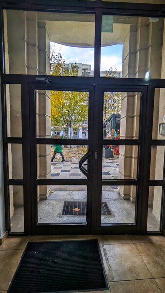 Metrou Piata Muncii, Decebal, Apartament cu 2 Dormitoare 70mp, AC, Boiler