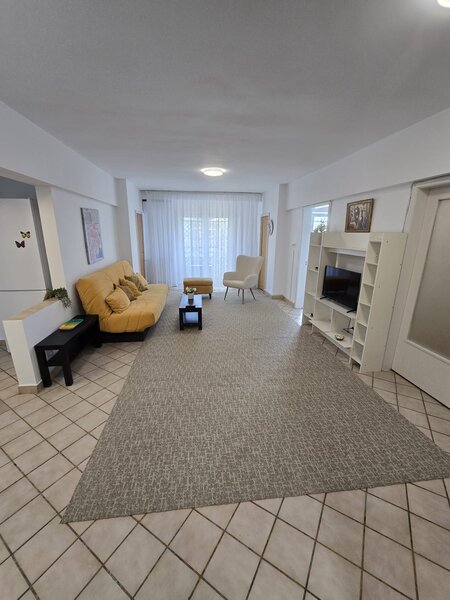 Metrou Piata Muncii, Decebal, Apartament cu 2 Dormitoare 70mp, AC, Boiler