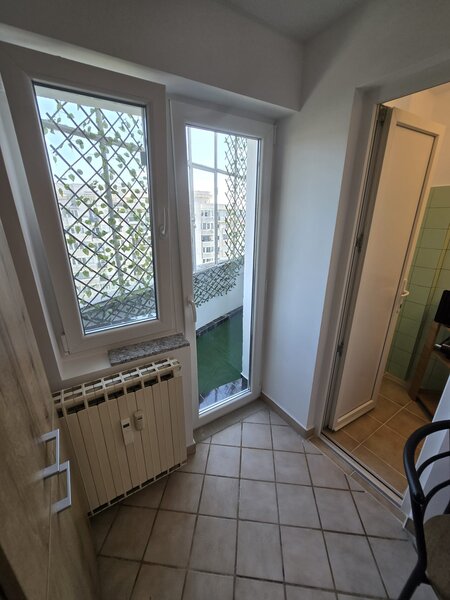 Metrou Piata Muncii, Decebal, Apartament cu 2 Dormitoare 70mp, AC, Boiler