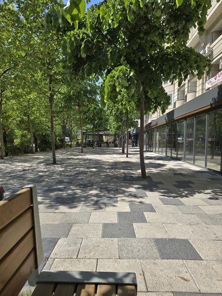 Metrou Piata Muncii, Decebal, Apartament cu 2 Dormitoare 70mp, AC, Boiler