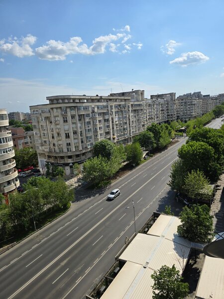 Metrou Piata Muncii, Decebal, Apartament cu 2 Dormitoare 70mp, AC, Boiler