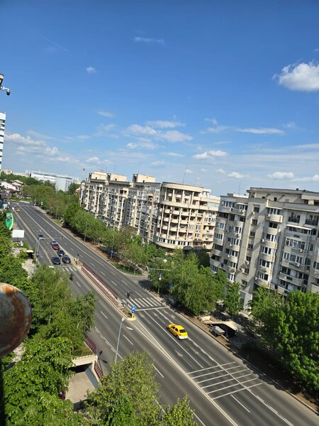 Metrou Piata Muncii, Decebal, Apartament cu 2 Dormitoare 70mp, AC, Boiler